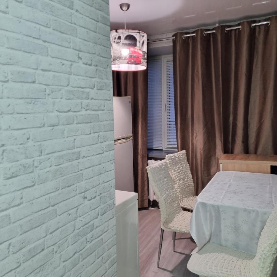 Ferienwohnung Шерлок Krementschuk Exterior foto