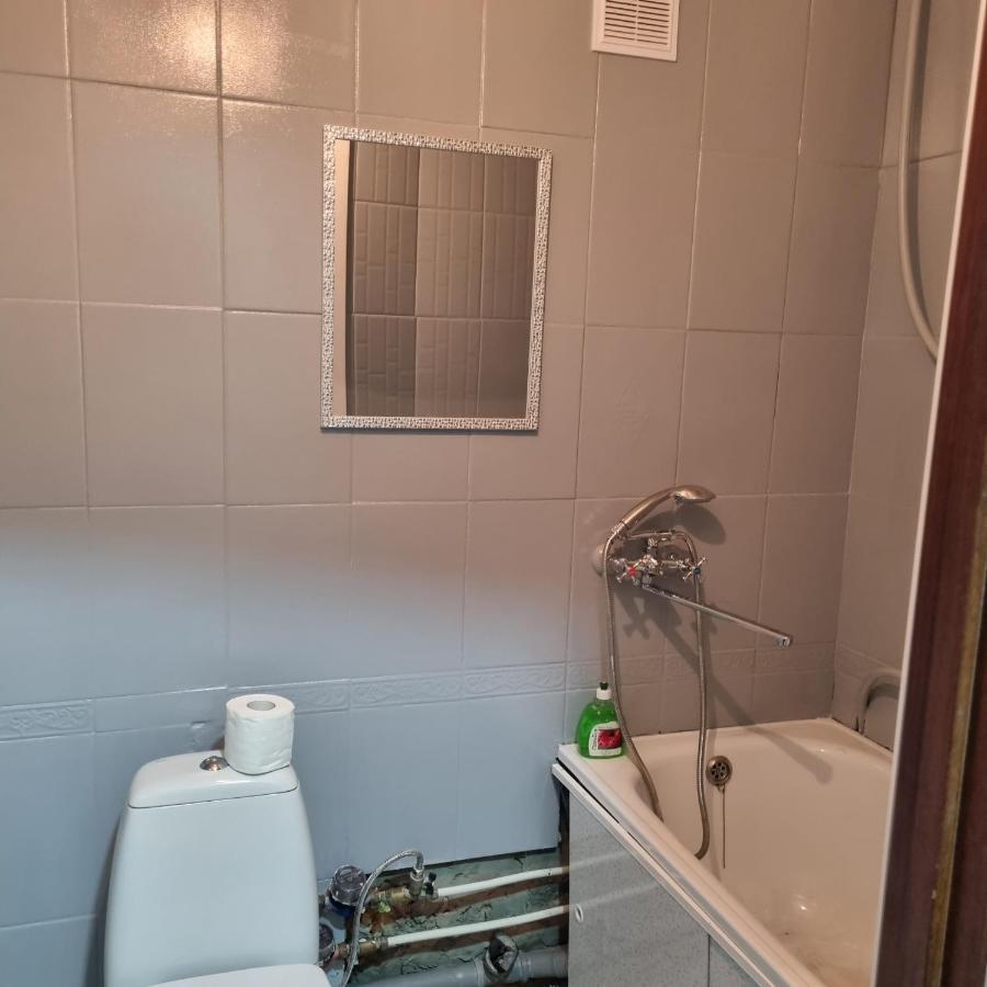 Ferienwohnung Шерлок Krementschuk Exterior foto
